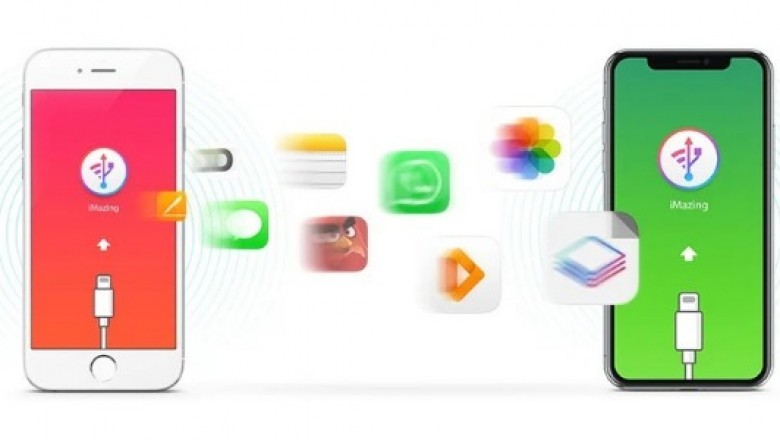 iMazing – Amazingly Easy Way To Export Text Messages Off Your iPhone