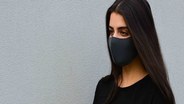 Ready for Stylish Face Mask in the Starting of Winter’s