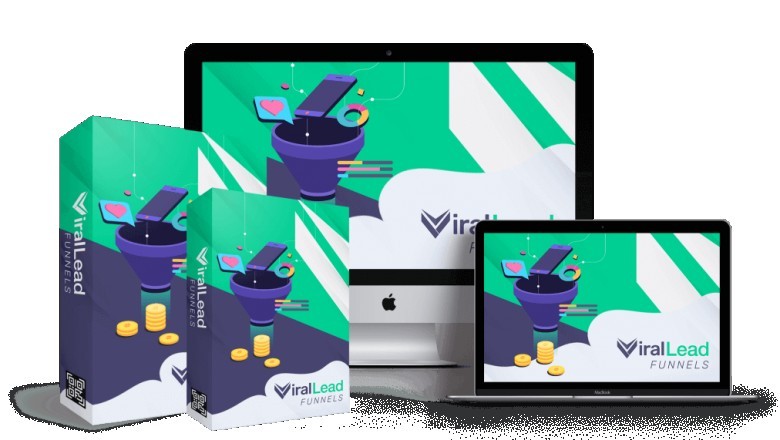 VIRAL LEAD FUNNELS REVIEW