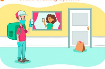 Online ordering systems and order management