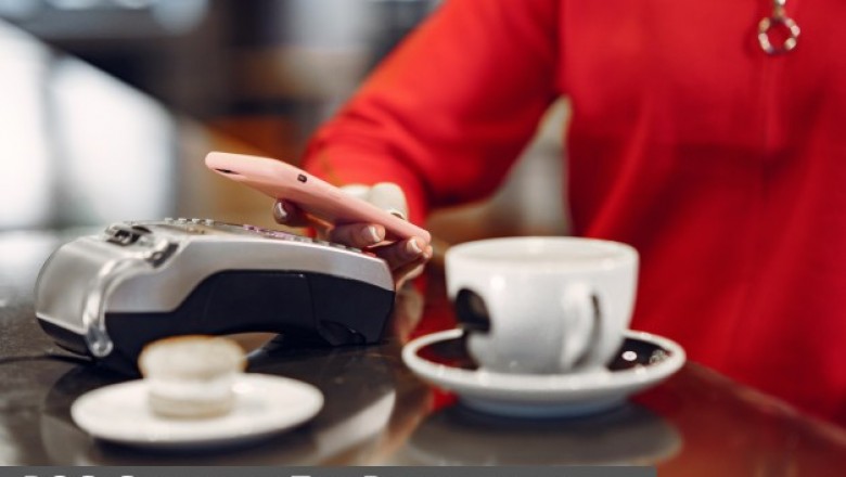 POS System Australia for Restaurant
