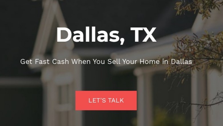 Sell Your House For Money to Real Estate Investors