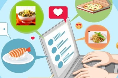 7 Ways To Increase Online Ordering