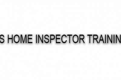 Become a Home Inspector | US Home Inspector Training