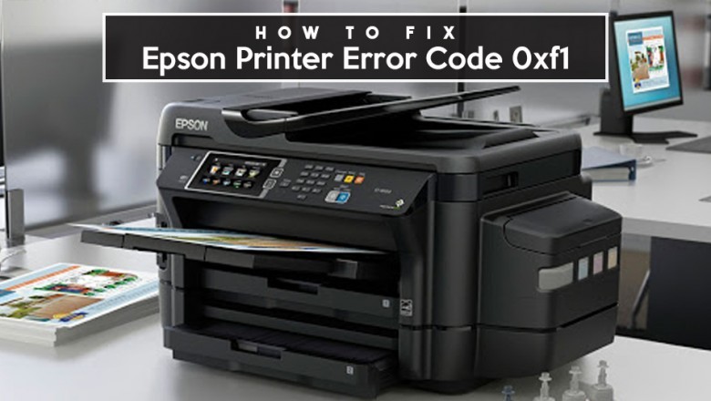 Brother Printer Drum Error