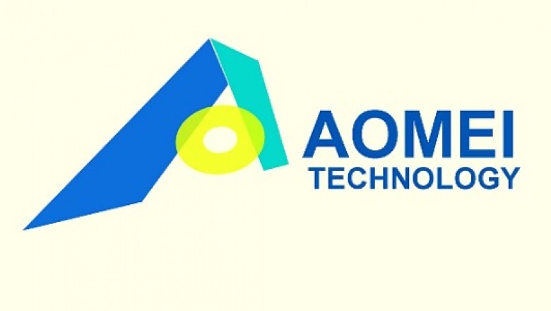 Chengdu AOMEI Tech – Most Trusted Software for Windows Backup and Restore Software