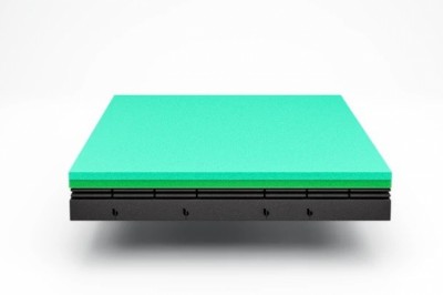 Conforma Firm Memory Foam-BedBreeZzz