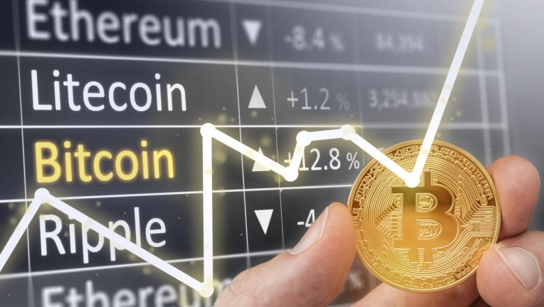 Discovering the Ultimate Cryptocurrency Marketing Strategy
