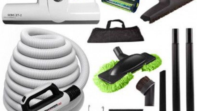 FAQs about Vacuum Cleaner