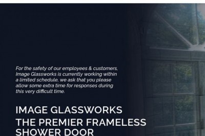 Frameless Shower Enclosures Boston MA