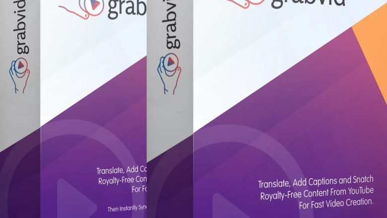GRABVID REVIEW