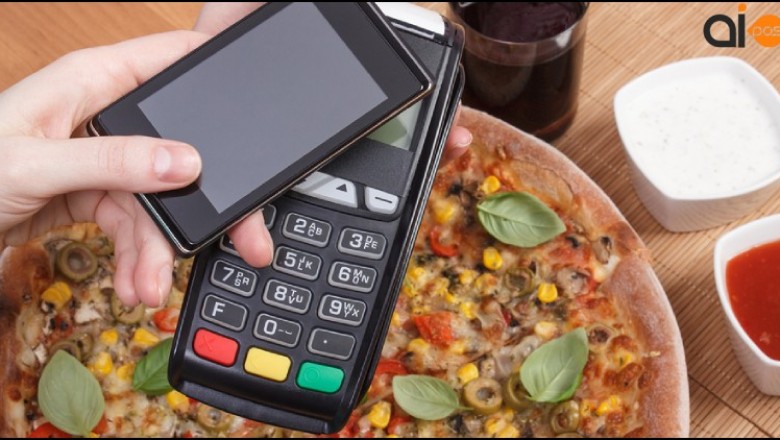 Look at Available Restaurant POS Features
