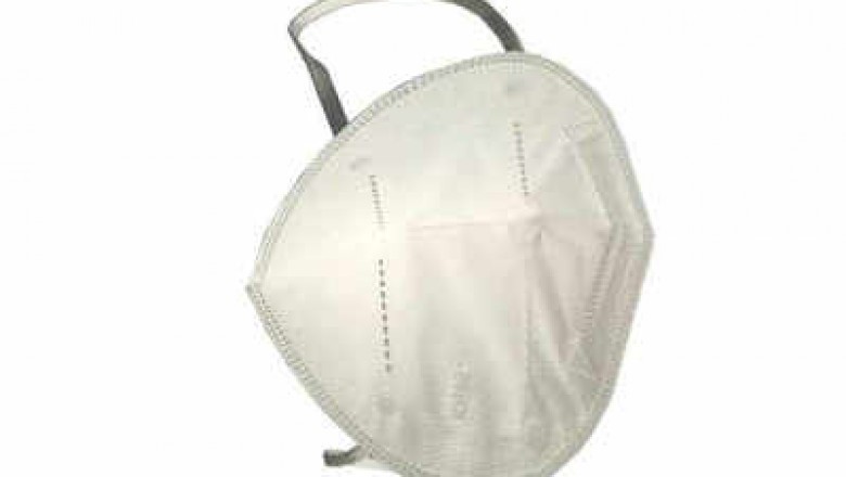N95 Mask Supplier China