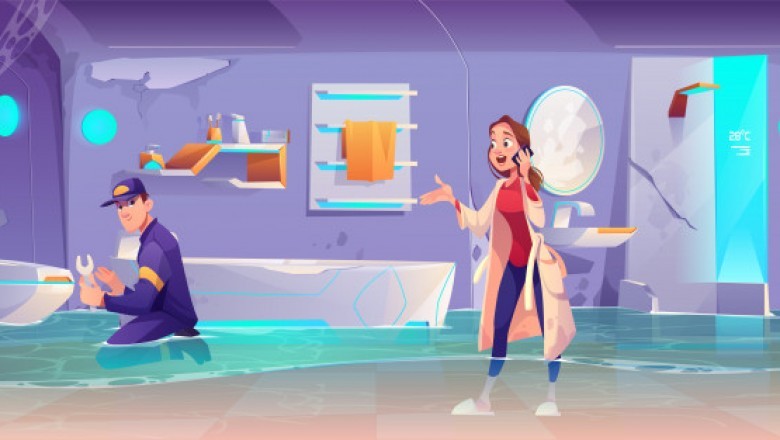 Prevent Water Damage to Your Home
