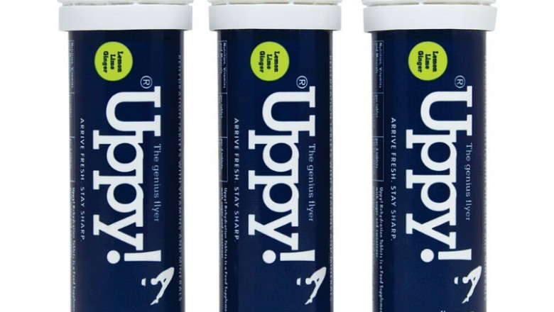 Recover from Travel Fatigue with the Best Flight Rehydration