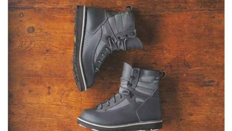 Saltwater Fly Fishing Boots to Meet Various Needs