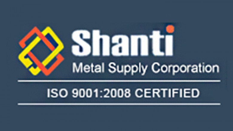 Shanti Metal Supply Corporation