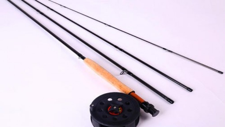 Some Basic Fly Fishing Gear for Beginners