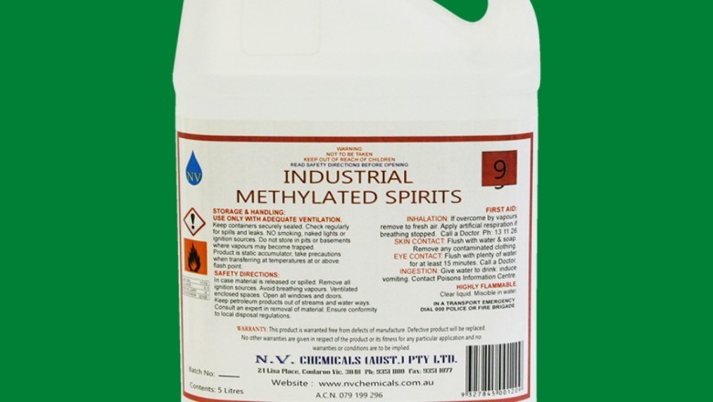 Australia chemicals | cleaning chemical manufacturing in Australia