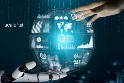 Chad Burmeister of ScaleX.ai Recognized at Demand Gen Summit 2020