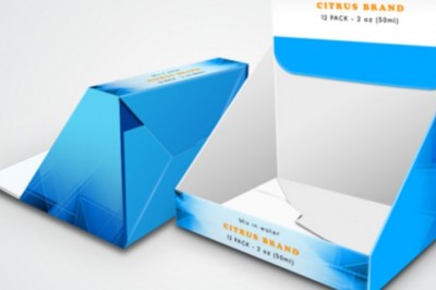 Display Boxes