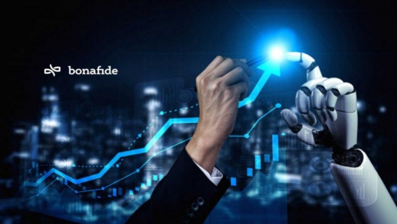 Houston-Based Digital Marketing Agency Bonafide Earns Top Honor