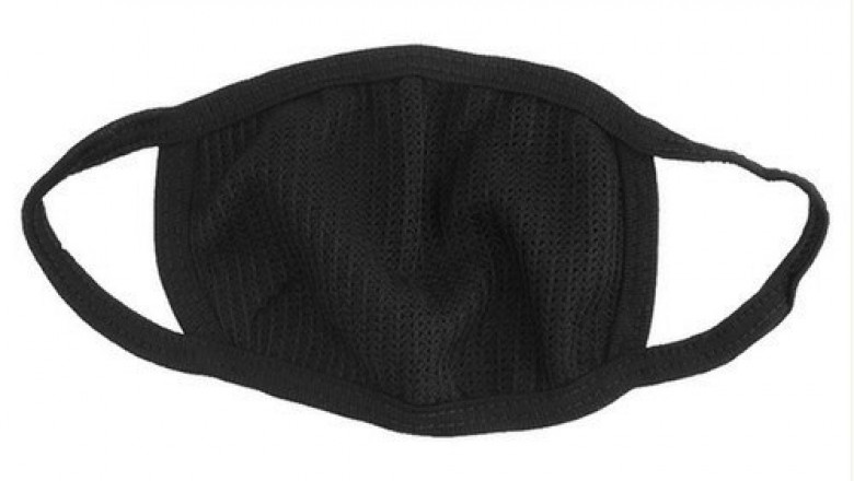 How is Pure Cotton Face Mask Better Option to Other Categories Mask?