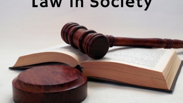 Lonnie Cox Galveston | Importance of Law in Society