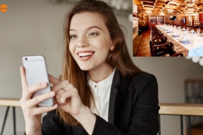 Online Ordering Built Just For Your Restaurant