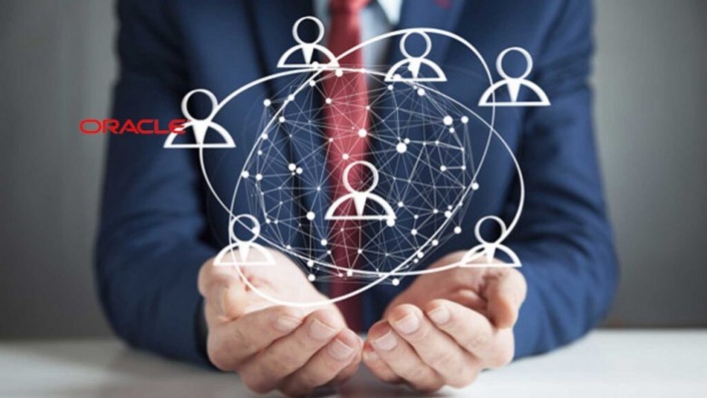 Oracle Chosen As TikTok’s Secure Cloud Provider