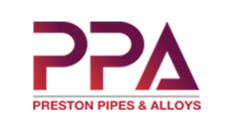 Preston Pipes and Alloys