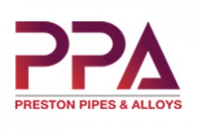 Preston Pipes and Alloys