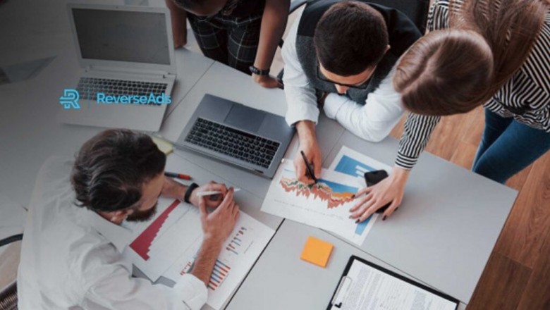 ReverseAds Launches First True Alternative To Search Advertising