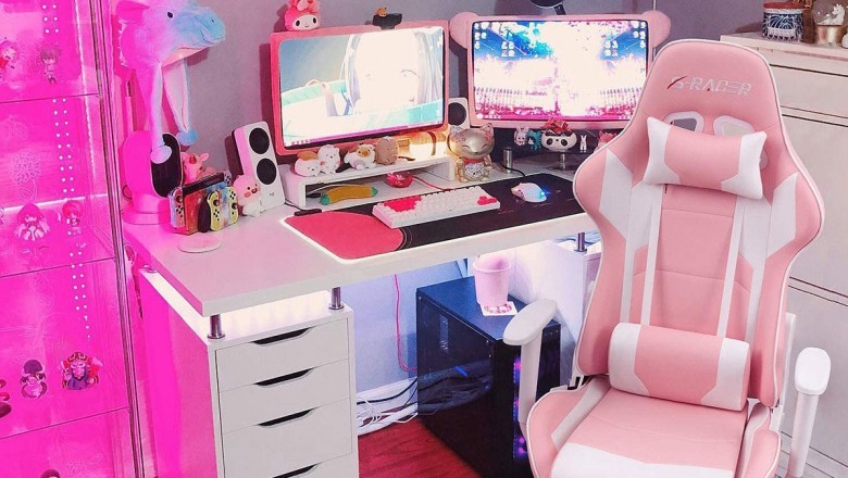 The Top 3 Gaming Chairs to Meet Your Different Needs