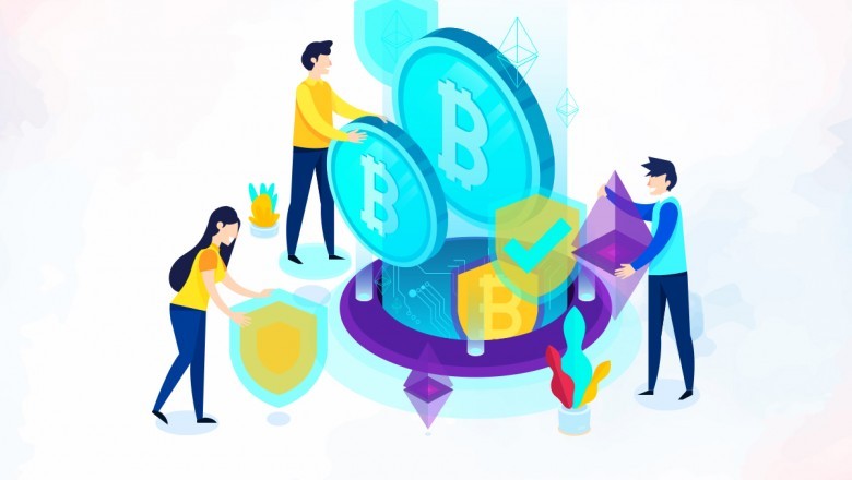 Top Blockchain Development Company In USA | X-Byte Enterprise Solutions