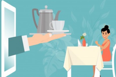 Benefits of Ordering Food Online ordering systems