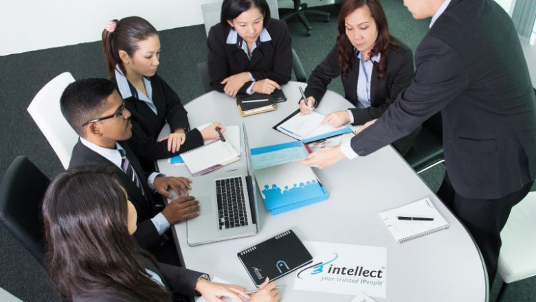 Intellectual Property Malaysia