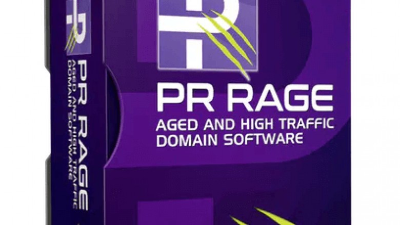 PR Rage Review
