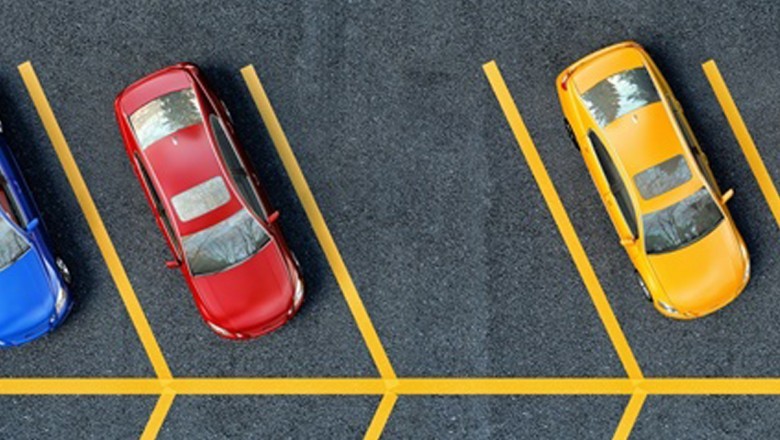 SMS Parking Sharjah