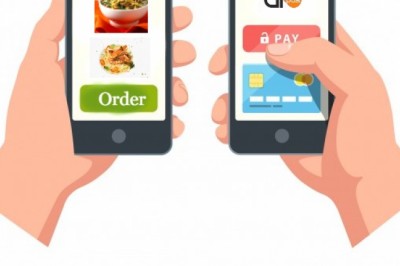 Strategies for Online Ordering Restaurants