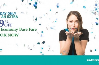 Westjet Reservations 24 Hours Available