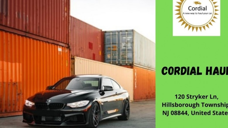 $399 Car Shipping USA