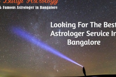Best Astrologer in Bangalore | Famous Astrologer in Bangalore