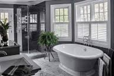 Best Bathroom Renovation Brisbane