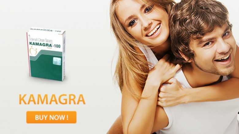 Buy Kamagra Online From UK A Perfect ED Treatment