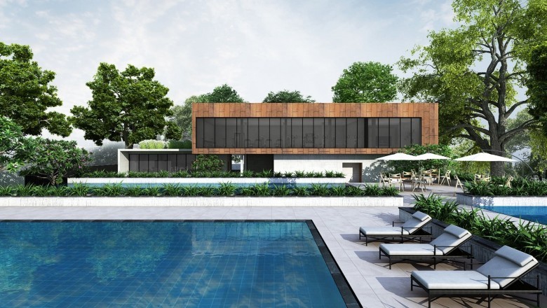 Find Best Apartment For Sale in Bangalore,India | Houzbay