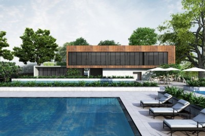 Find Best Apartment For Sale in Bangalore,India | Houzbay