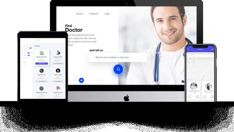 How telemedicine apps like Practo are performing in the current market