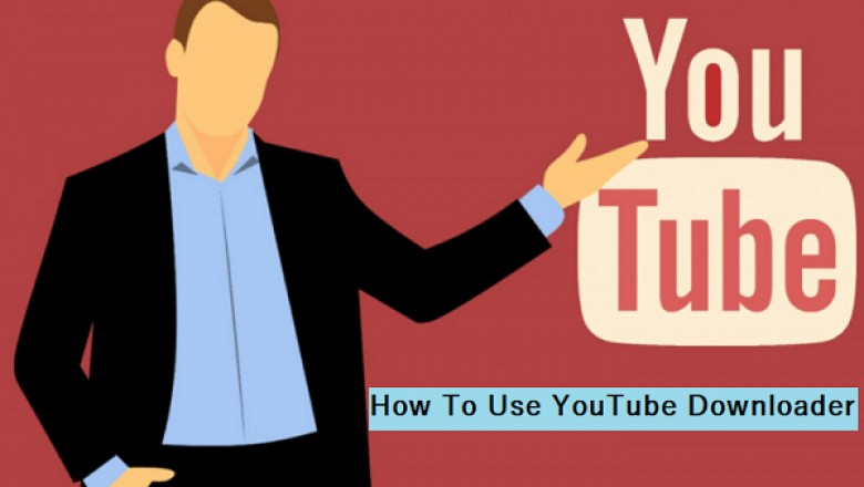 How To Use YouTube Downloader?
