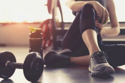 Only Doing Cardio And Neglecting Strength Training